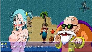 Dragon Ball Bulma's Adventure on freereelz.com