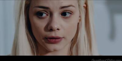 SweetHeartVideo - Becoming Elsa FULL MOVIE Scene 10 1 - Charlotte Stokely on freereelz.com