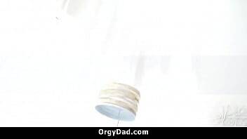 Step Daughter Fucks Her Daddy on Father's Day on freereelz.com