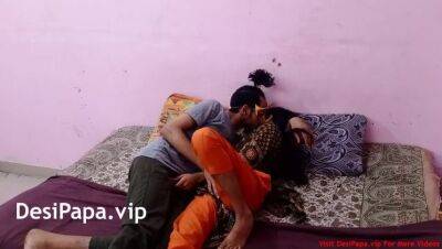 Cute Indian Teen Girl Hardcore Porn With Her Lover In Full Hindi Audio For Desi Fans - India on freereelz.com