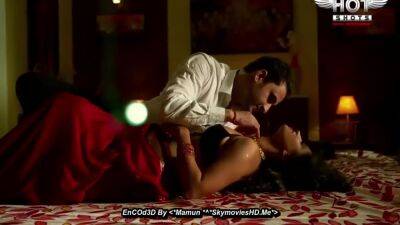 First Night - Hot Desi Babhi on freereelz.com