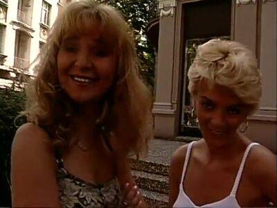 Dbm Erotic Streetlife 8 - Buddys Street Stories - Germany on freereelz.com