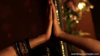 Exotic Movement From India Leads To Arousal enjoying it - India on freereelz.com