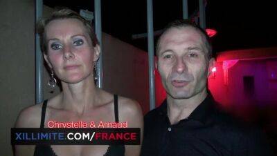 Real swingers in french clubs - France on freereelz.com