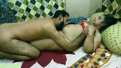 Amazing hot sex with stepsister at her house!! Her husband dont know!! with clear audio - India on freereelz.com