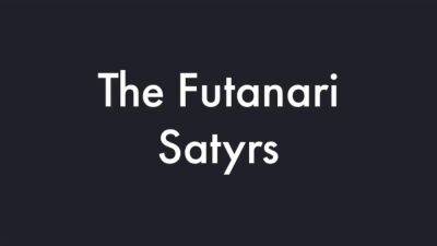 Futanari Satyrs vs The Wood Nymps rev4 on freereelz.com