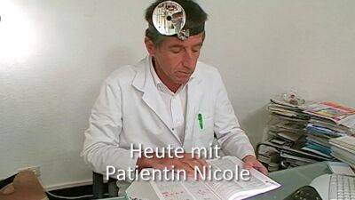 Klinik Sex mit nasser Patientin on freereelz.com