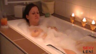 Mature Milf Fucked In The Bathtube on freereelz.com