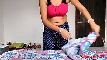 Red Blouse Wife Sex In Hd Room ( Official Video By Localsex31) - India on freereelz.com