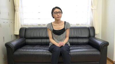 Slender Beautifully - Breasted Housewives who Came for AV interviews : Part.1 - Japan on freereelz.com