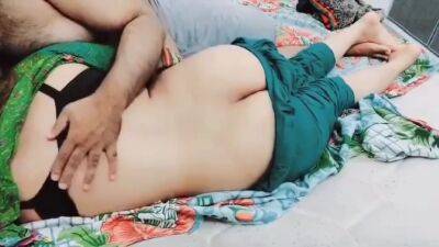 My Wife Say Fuck My Ass Press My Big Boobs Rough Sex Indian Bhabhi Hard Fucking Hardcore - India on freereelz.com