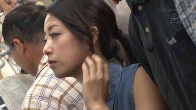 Japanese Train Molester Immediate Have Intercourse - Japan on freereelz.com