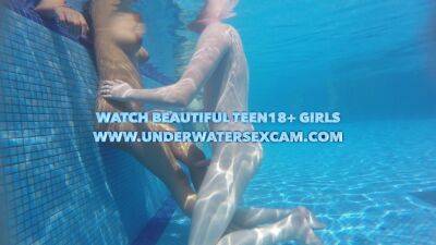 Underwater sex trailer shows you real sex in swimming pools and girls masturbating with jet stream. Fresh and exclusive! on freereelz.com