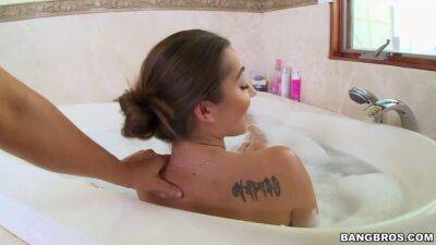 Dani Daniels in Dani Daniels Is Perfection on freereelz.com