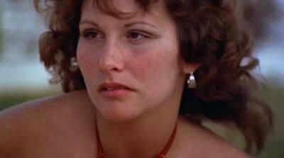 Vintage Deep Throat - Linda lovelace on freereelz.com