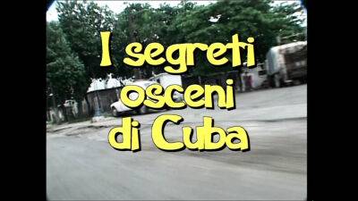 CUBA - (the movie in FULL HD Version restyling) - Italy - Cuba on freereelz.com