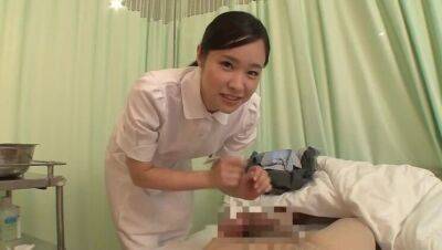 Https:\/\/bit.ly\/3KkH3U6\u3000"Seriously an angel !?" My dick that can't masturbate because of a broken bone is the limit of patience! The beautiful nurse who couldn't see it was driven by a sense of mission, please kindly help me ... - Japan on freereelz.com