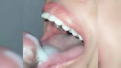 The best cumshot compilation, cum on my face, in my pussy, in my mouth on freereelz.com