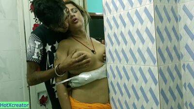 Hot Bhabhi Xxx Family Sex With Teen Devar! Indian Hot Sex - India on freereelz.com