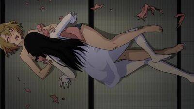 Sankarea, Undying Love the best moments compilation on freereelz.com