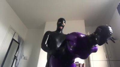 Rubber Armbinder on freereelz.com