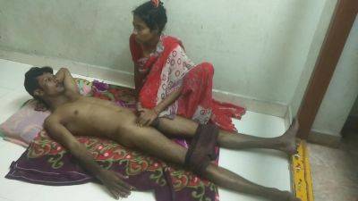 Married Indian Wife Amazing Rough Sex On Her Anniversary Night - Telugu Sex - India on freereelz.com