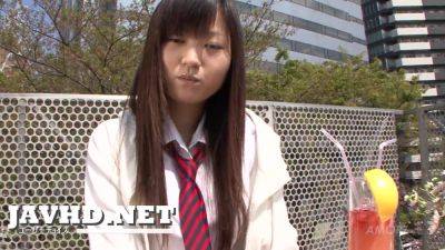 Exuberant Japanese girls share their love for playful and fun sex - Japan on freereelz.com