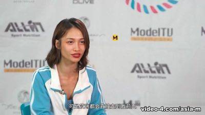 Girls Sports Carnival MTVSQ2-EP12/女神体育祭EP12 - ModelMediaAsia - China on freereelz.com