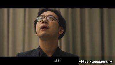 Sex, Marriage, and Life EP4- Differences between Passion and Love MDSR-0003-EP4/ 性,婚姻,生活-激情和爱情的厘清 - ModelMediaAsia - China on freereelz.com