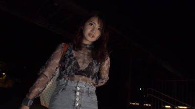 0002030_巨乳の日本人女性が鬼ピスされる企画ナンパ絶頂のエロ性交 - Japan on freereelz.com