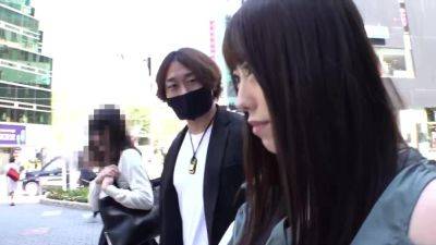 0002007_超デカパイの日本の女性がガン突きされる企画ナンパのズコバコ - Japan on freereelz.com