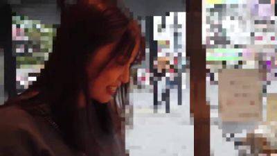 0002218_デカチチの日本人の女性がエチハメ販促MGS１９分動画 - Japan on freereelz.com