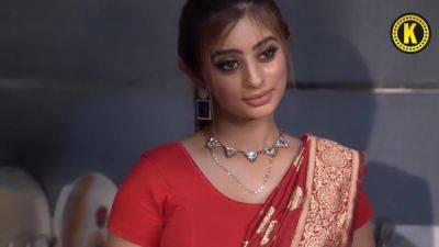 Kuwari Bhabhi 2023 Ep1 Kangan Hot Hindi Web Series - India on freereelz.com