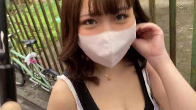 0002631_19歳の爆乳日本人の女性がパコハメMGS販促１９分動画 - Japan on freereelz.com