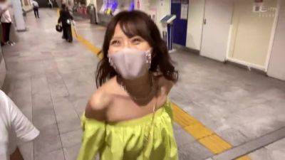 0002639_デカパイの日本女性が腰振り騎乗位するのズコパコ - Japan on freereelz.com