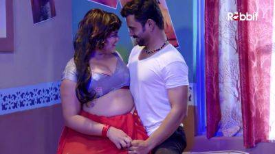 New Sainyaa Salman S02 Ep 5-6 Rabbit Moives Hindi Hot Web Series [9.6.2023] 1080p Watch Full Video In 1080p - India on freereelz.com