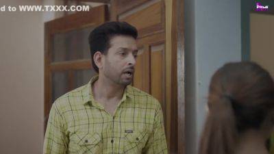 Chupan Chupai Ep2 (2023) Primeshots Hot Hindi Web Series - India on freereelz.com