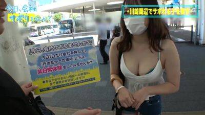 0002097_デカパイのニホンの女性が潮ふきするガン突き素人ナンパおセッセ - Japan on freereelz.com