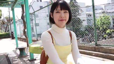 0002655_スリムの日本人の女性がガン突きされるエロ合体 - Japan on freereelz.com