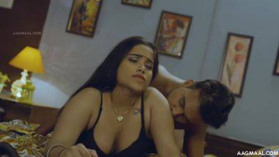 Jadui Ittar Season 01 Episode 03 (2023) Woow Hindi Hot Web Series on freereelz.com