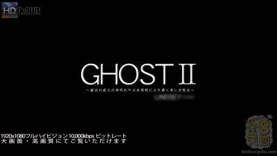 Ghost­¶ Lindsey Olsen - Lindsey Olsen - Kin8tengoku on freereelz.com