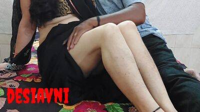 Desi Avni As Owner Want Hard Fuck - India on freereelz.com