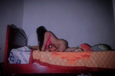 Sex With My Mexican Stepsister She Loves To Ride Cock She Is Very Horny - Mexico on freereelz.com