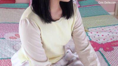 Nipponese amateur tart incredible xxx video - Japan on freereelz.com