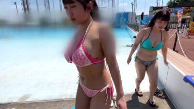 I&Jカップ超爆乳Girls降臨813WWWWWWWWWWWWWWW - Japan on freereelz.com