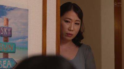 Hot Japonese Mother In Law 144 - Japan on freereelz.com