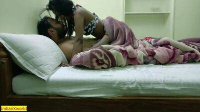 Desi Hot Teen Girlfriend Fucking At Boyfriend Home! Erotic Hindi Sex on freereelz.com