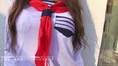 School Girls Collection Vol1 - Blond Girls - Kin8tengoku on freereelz.com