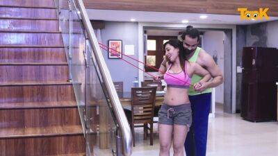 New Workout S01 E01 Taak Cinema Hindi Hot Web Series [9.2.2023] 1080p Watch Full Video In 1080p - India on freereelz.com