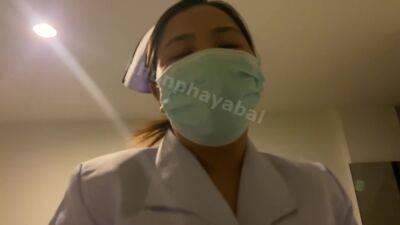 เwอuกuมuสด เยดเwอuwยาบาล แตกคาชด ตวเตม 16uาท เสยงไทย Thai Nurse Fwb - Thailand on freereelz.com